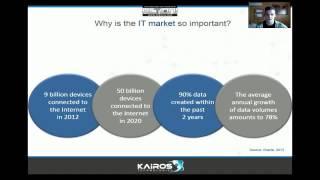 Kairos Technologies Europe English  Presentation