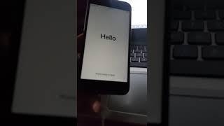 bypass iphone 6s disabled with signal