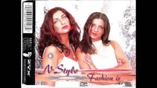 N Style - Fashion is