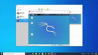 How to install VirtualBox Guest Additions on Kali Linux
