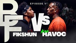 BattleFest TV Series | Ep4 | Fikshun Vs King Havoc