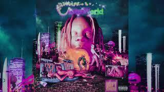 Travis Scott - R.I.P. SCREW (Chopped & Screwed)