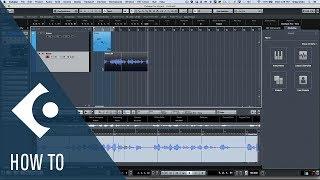 How to Use Retrospective Record in Cubase | Q&A with Greg Ondo