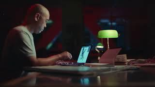 Jeff Staple On The ROG Flow Z13 | ROG x COMPLEX