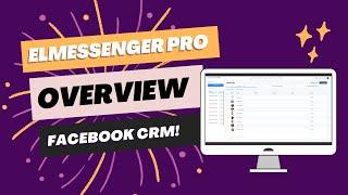 ELMessenger Pro Overview | Getting started