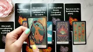  CHANNELED MESSAGES FROM YOUR PERSON!   Timeless Love Tarot Reading