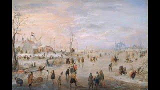 The Little Ice Age: Was it Global or Regional?