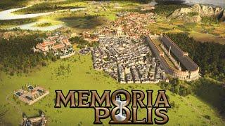 The BATTLE Of Medieval Balance In MEMORIAPOLIS Is Unique - ep 6