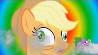 5 Упоротая ЭплДжек My Little Pony | RYTP