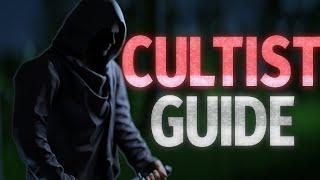 How To FARM CULTISTS - IN DEPTH GUIDE - Escape From Tarkov