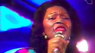 Boney M.  Feat:  Liz Mitchell - No Woman No Cry