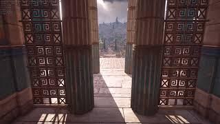 Assassin's Creed  Odyssey | Benchmark 4k HDR max settings | Ryzen 5900X | RTX 3090