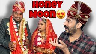 Best Honeymoon Vlog  | Nagina Sethi