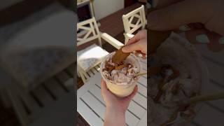 Viki probiert McDonald‘s Rezept aus  Original Lotus Biscoff Mc Flurry? #ViktoriaSarina