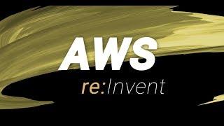 ACG @ AWS re:Invent 2017 - Sam Kroonenburg & Mark Nunnikhoven