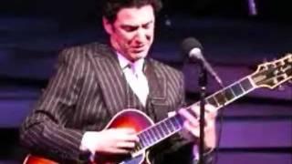 Style Is Coming Back In Style by John Pizzarelli mpeg4