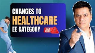 NEW EE Healthcare Update 2025: Don’t Get SCAMMED!