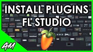 How to Install and Manage Plugins in FL Studio