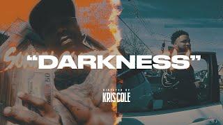 VLONE DICAPRIO FEAT KING C.L.A - DARKNESS (OFFICIAL VIDEO) SHOT BY KRISCOLE