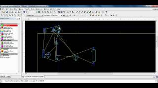 PCB Design for Amplitude Modulation using Multisim Software