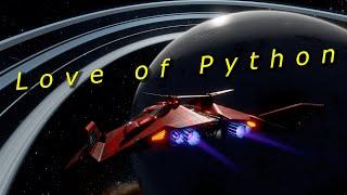 Pythons Assemble! | Elite Dangerous