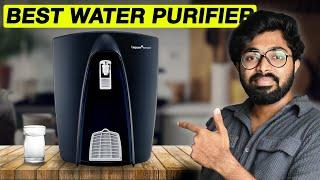 Best Water Purifier of 2024 On Rent - Livpure Smart Water Purifier-Review in Hindi