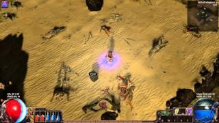 Path of Exile - Clarity - Skill