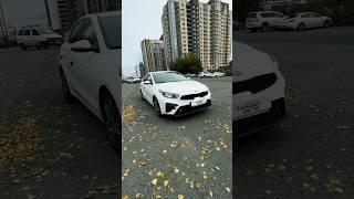 KIA K3 - ХИТ продаж