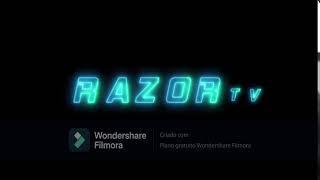 Intro (RazorTv)