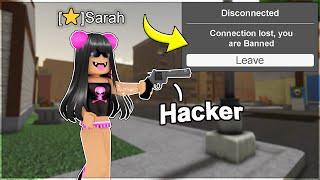 This Star Player Is A PROVEN HACKER In Da Hood