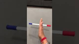 Easy Pen Spinning Trick(Charge)