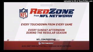 NFL REDZONE CHANNEL MUSIC