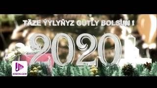 Ynam taze yyl kino 2020(1 bolum) #gozledimtapdym