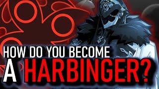 How Do You Become A Harbinger (And Get Your Number?) [Genshin With Aster] (v4.6)