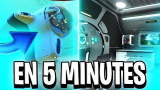 Comment avoir le CYCLOPS sur Subnautica ?!! (en 5 minutes seulement)