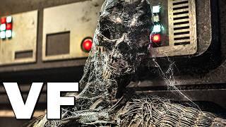 SKELETON CREW Bande Annonce VF (2024) Star Wars