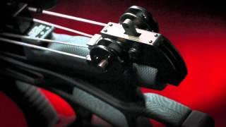 Carbon Express Covert Crossbow