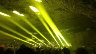 Umphreys McGee at the Caverns - Feb 2020