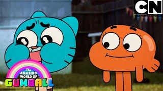 Realidade Surpreendente | O Incrível Mundo de Gumball | Cartoon Network 