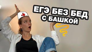 Как сдать ЕГЭ и не сойти с ума? 6 способов УПРОСТИТЬ себе жизнь.