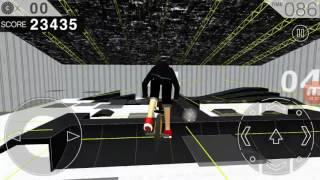 Free World BMX Big Floor Unlocking the Random Bike