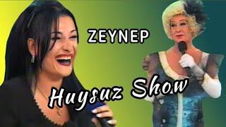 Huysuz Show - Zeynep (1999)