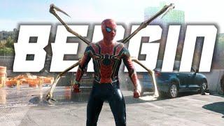 Marvel - Beggin (Madcon) [sync]