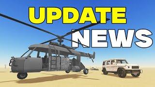 WHAT TO EXPECT IN UPCOMING UPDATE DUSTY TRIP ROBLOX