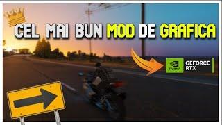 Fivem - Mod de grafica 4k*ULTRA*