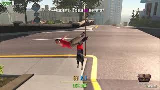 MODS! Goat Simulator #3