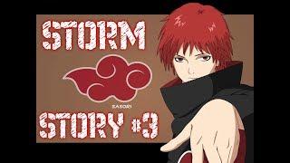 SASORI IE PUTERNIC Naruto Storm 2 Story #3