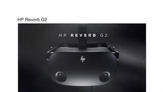 HP Reverb G2 Vs Valve Index Vs Vive Pro | Which Is King? – Max Lang-Orsini