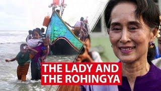 The Lady and The Rohingya | Insight | CNA Insider