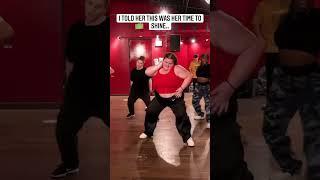 Bullied Dancer Shocks Everyone! 